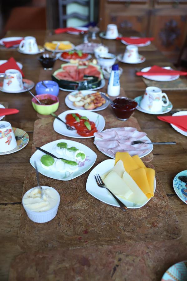 Casa Grande Portugal Bed & Breakfast Burgau Dış mekan fotoğraf