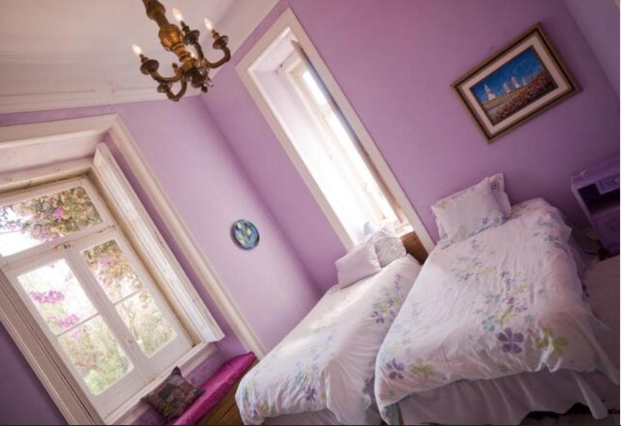 Casa Grande Portugal Bed & Breakfast Burgau Dış mekan fotoğraf
