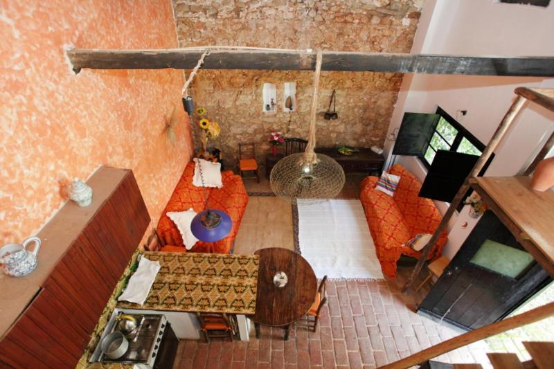 Casa Grande Portugal Bed & Breakfast Burgau Dış mekan fotoğraf