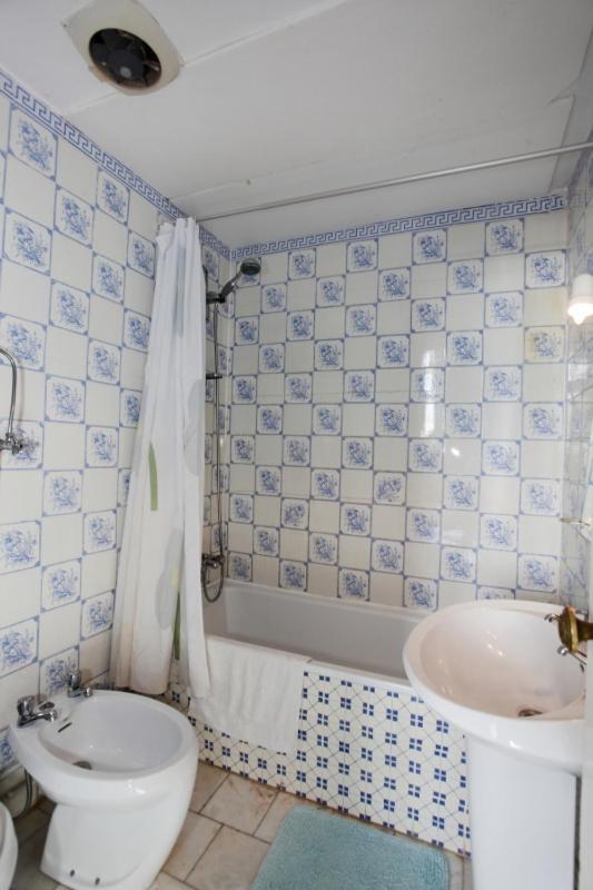 Casa Grande Portugal Bed & Breakfast Burgau Dış mekan fotoğraf