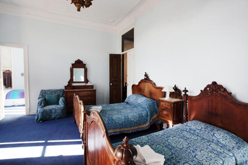Casa Grande Portugal Bed & Breakfast Burgau Dış mekan fotoğraf