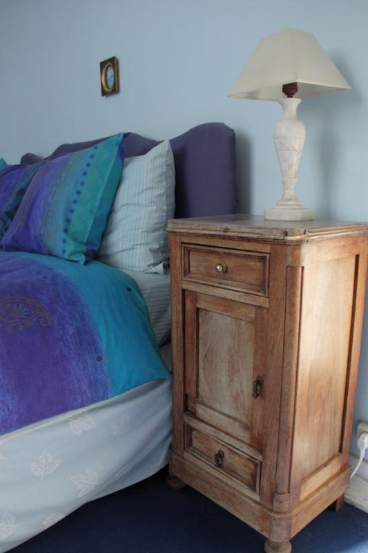 Casa Grande Portugal Bed & Breakfast Burgau Dış mekan fotoğraf