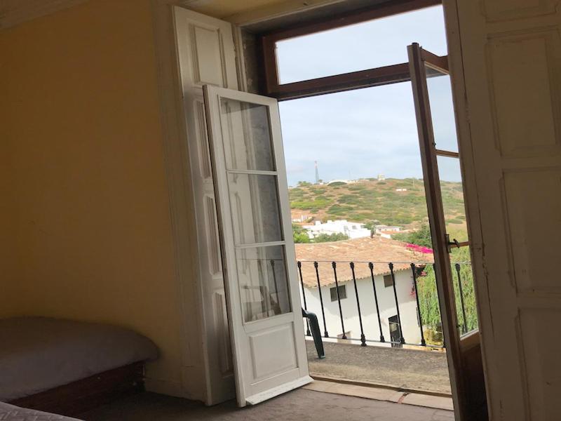 Casa Grande Portugal Bed & Breakfast Burgau Dış mekan fotoğraf